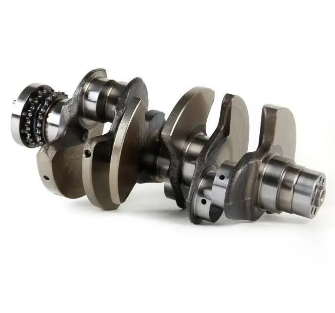 

AP01 Engine Crankshaft for Audi S4 A5 A6 A7 A8 quattro Q5 Q7 VW Touareg 3.0T gasline 06E105101AA 06E105101S 06E105101AD