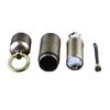 IMCO Mini Oil Lighter 6100 Small Kerosene Lighter Portable brass Gasoline Lighter Peanut Lighter 50*13mm 5