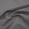 1 pc Bed Flat Sheet for Double Bed Plain Solid Color Top Sheets Single/Queen/King Flat Bedsheets Soft Home Bed Linen Sheets 4