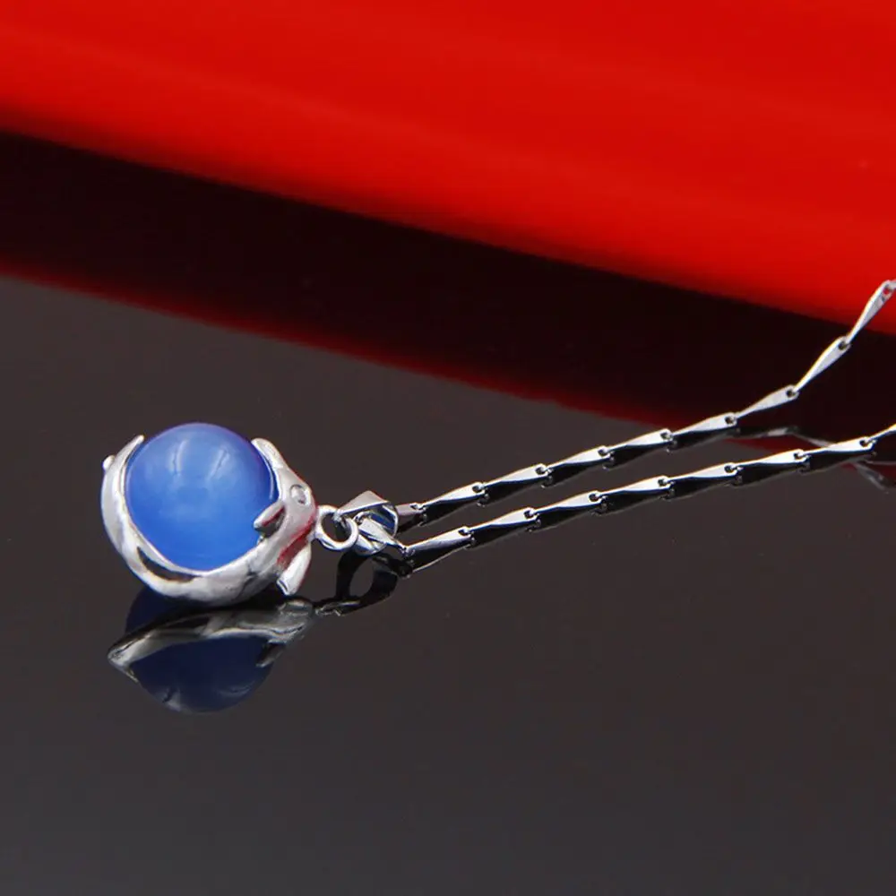 Silberketten Für Damen Und Herren Schlichte Schlangenkette_voghion.com