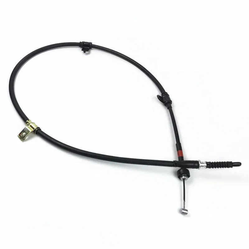 Parking Hand Brake Release Cable Wire LH+RH 59770-2D350 59760-2D350 for Hyundai Elantra 2003-2006