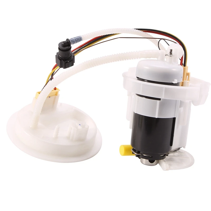 

Автомобильный топливный насос в сборе для двигателя A4, A5, S5, 2,0, 8w091932, 7L, запчасти, аксессуары