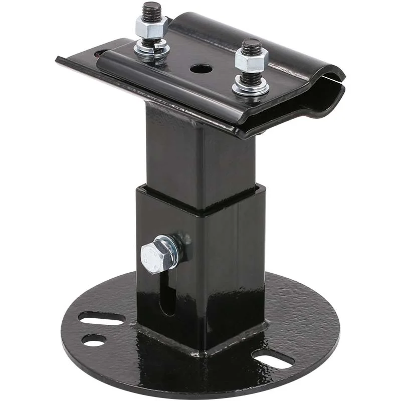 Fixing frame for car farm lifting jack standby wheel auto repairing tool wheel tyre tire stand winch