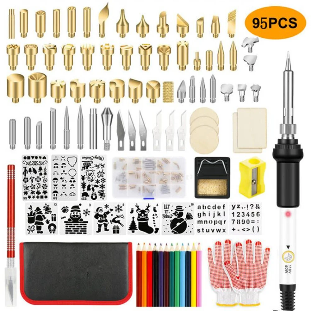 KIT DE COMBUSTION Du Bois, Outil De Combustion Du Bois, Outil De