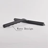 1PCS Shower Glass Wiper Scraper Shower Squeegee Cleaner With Silicone Holder Bathroom Mirror Wiper Scrapers Glass Cleaning Tool 4