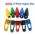 400A 5P Input