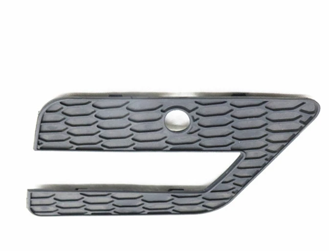 

Новинка от бренда Figzero, рама противотуманной фары для переднего бампера Haval H6 Coupe 2016