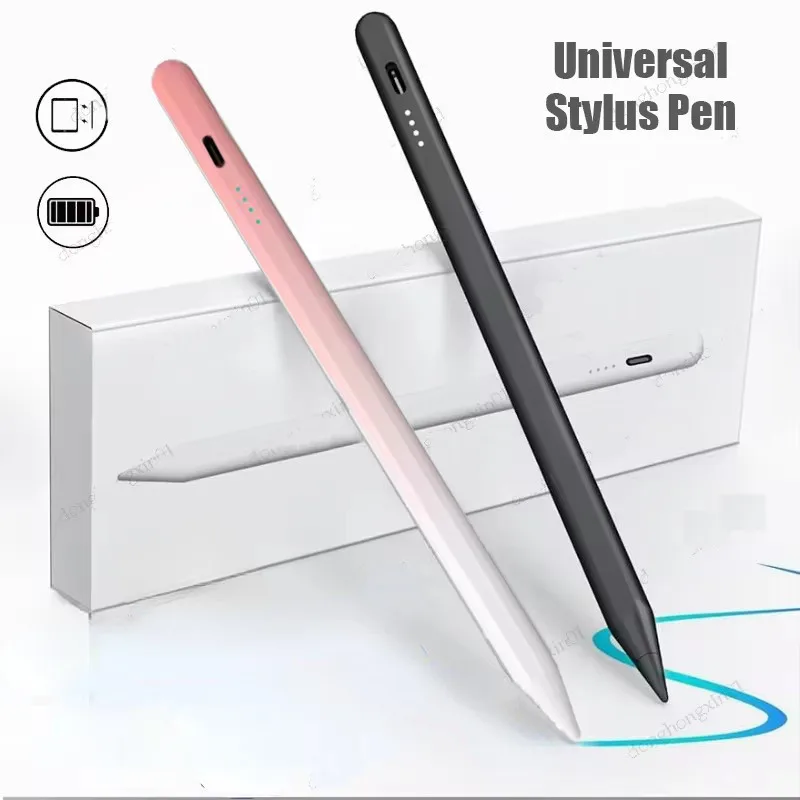 Magnetic Suction Stylus Penc for Samsung Galaxy Tab A9 Plus 11 S9FE/Plus S8 S7 Plus S7FE S6 Lite 10.4 A9+ A8 A7 S6 A9 8.7 touch screen stylus stylus pen