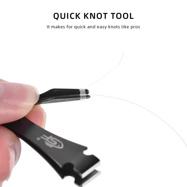 SF 3-in-1 Fly Fishing Tool 4