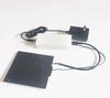For EasyThreed 3D Printer Independent Hot Bed Optional K9  EU UK 6