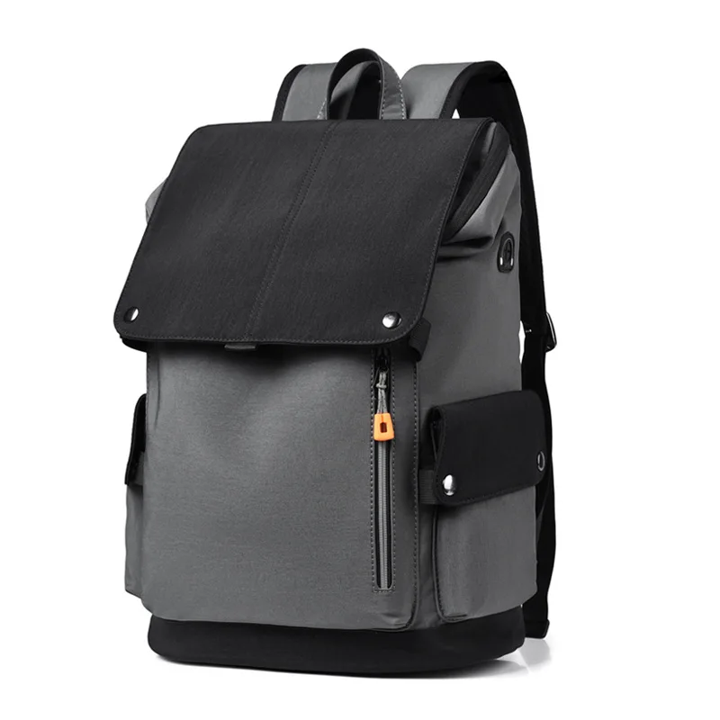 New Arrival Business Commute Backpack with Large Capacity and Multiple Functions