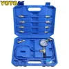 Shock Absorber Repair Kit Air Shock Absorber Leak Detector Air Suspension Leakage Leak Detector Device Hanging Car Repair Tool 1