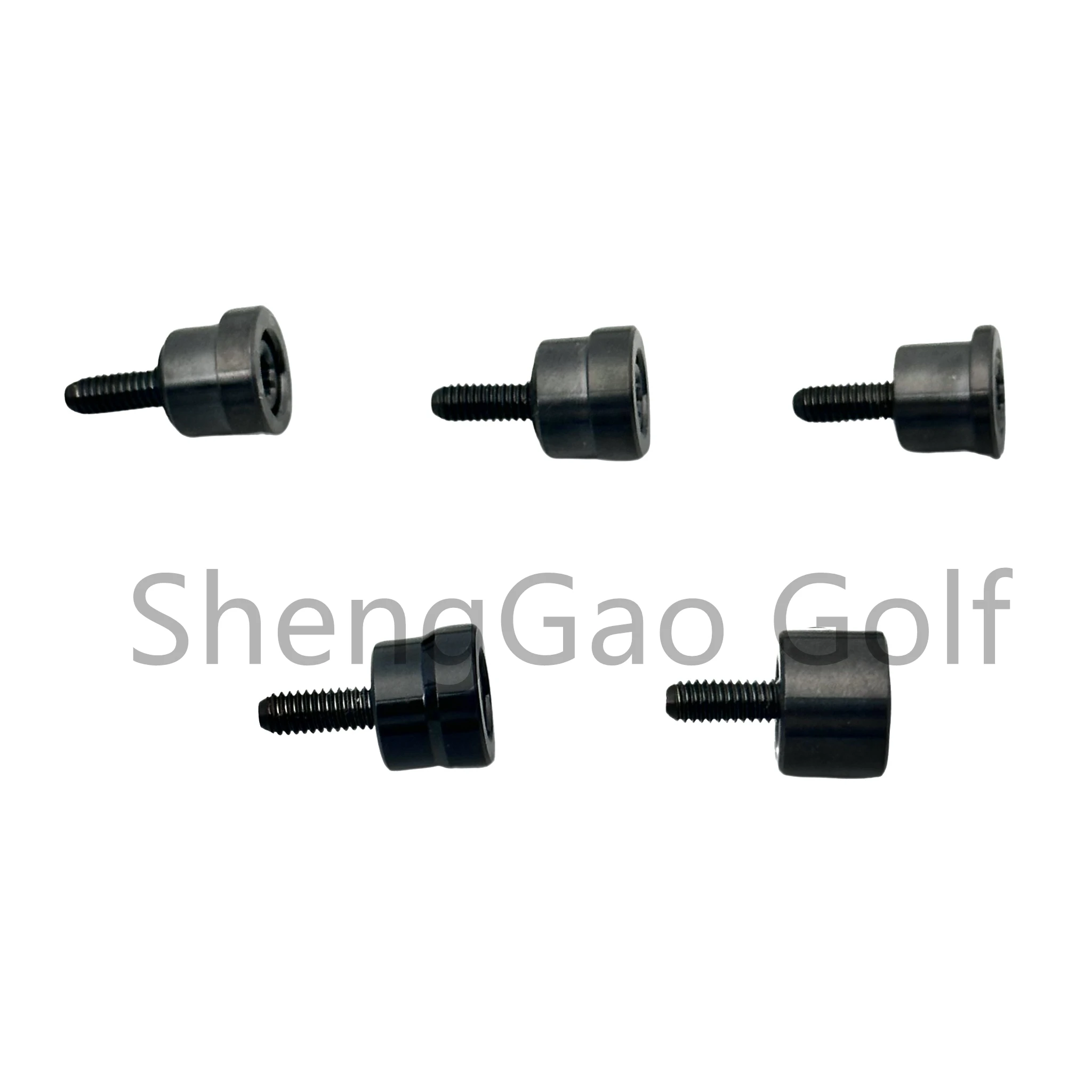 Golf Club Head Weight Screw Fit Qi35 Driver Head Weights Compatible 4