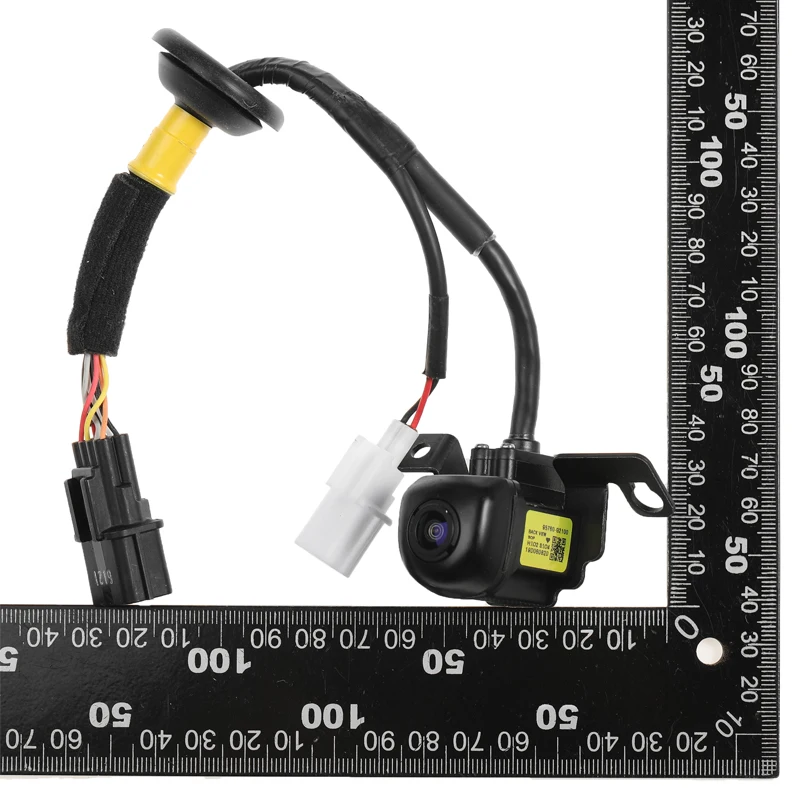 95760G2100 Rear Camera Parking Assist Camera Reversing Assist Camera Car 95760-G2100 For Hyundai IONIQ 2017~19 Ev/Hybrid — view 6
