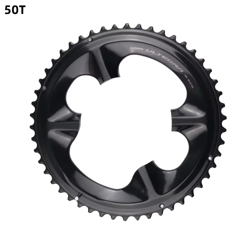 シマノ ULTEGRA FC-R8100 50-34T 12S SHIMANO - シマノ FC-6700 クランクセット 50-34T 170cm 10速