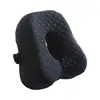 Smooth Spine Alignment Pillow Leg Support Pillows For Side Sleepers Between Leg Knee Support Side Sleeping Pillows Memory Foam 1
