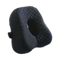 Smooth Spine Alignment Pillow Leg Support Pillows For Side Sleepers Between Leg Knee Support Side Sleeping Pillows Memory Foam 1