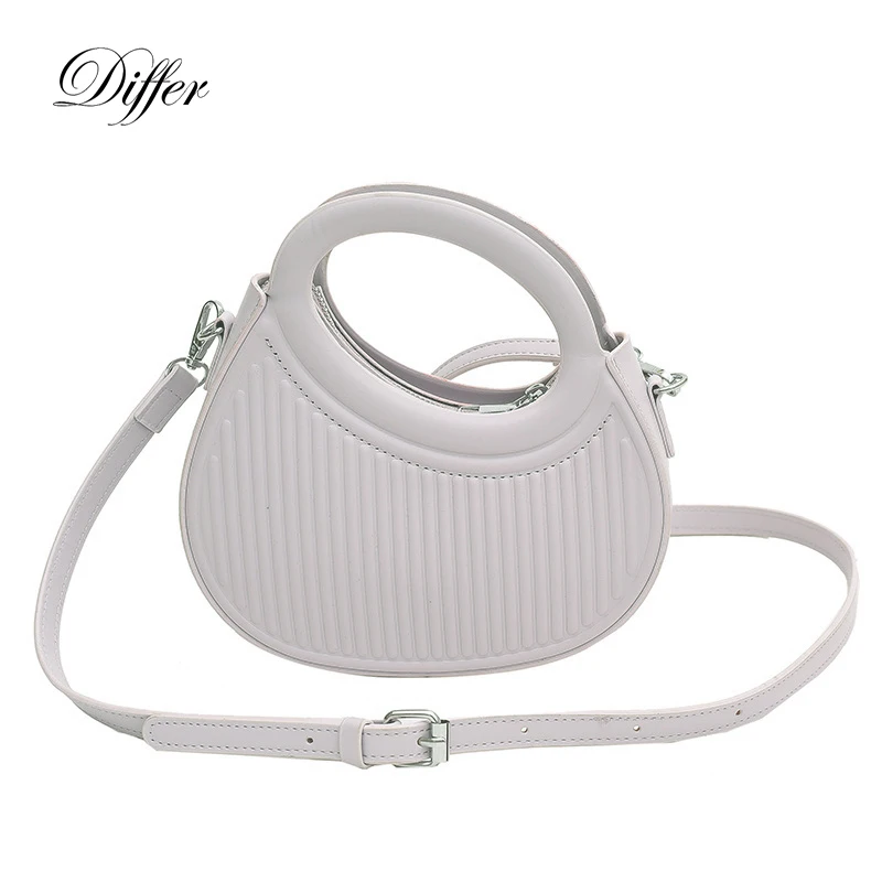 Stylish PU Leather Handbag - Versatile & Chic main image 0