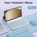 Blue B
