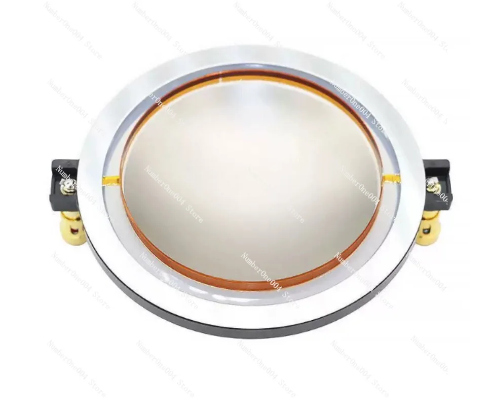 PRO-DE888 고품질 1200와트 125mm 마그넷 8옴 컴프레션 드라이버 네오디뮴 3인치