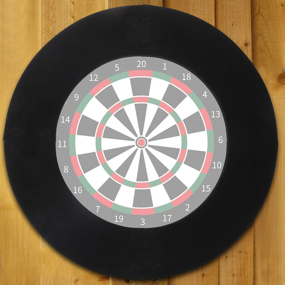 

Доска для защиты стен Dartboard EVA Дротика Board, универсальная доска для декорирования стен