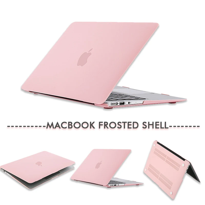 Nuova Custodia Per Laptop Apple Macbook Pro 14 A2442 Macbook 13 15 Custodia Da 16 Pollici 2020 Mac Book Air Pro 13 A2338 2022 M2 Nuova Custodia Ad Ari