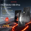 HOTWAV R9 Pro Rugged Tablet 11'' FHD+ 2K Display 20080mAh Massive Battery Pad Android 14 6GB 256GB Camera Global 4G Tablet PC 1