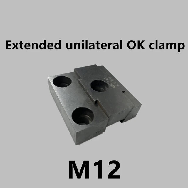 Extended single M12