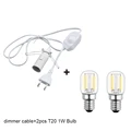 White and 2bulbs