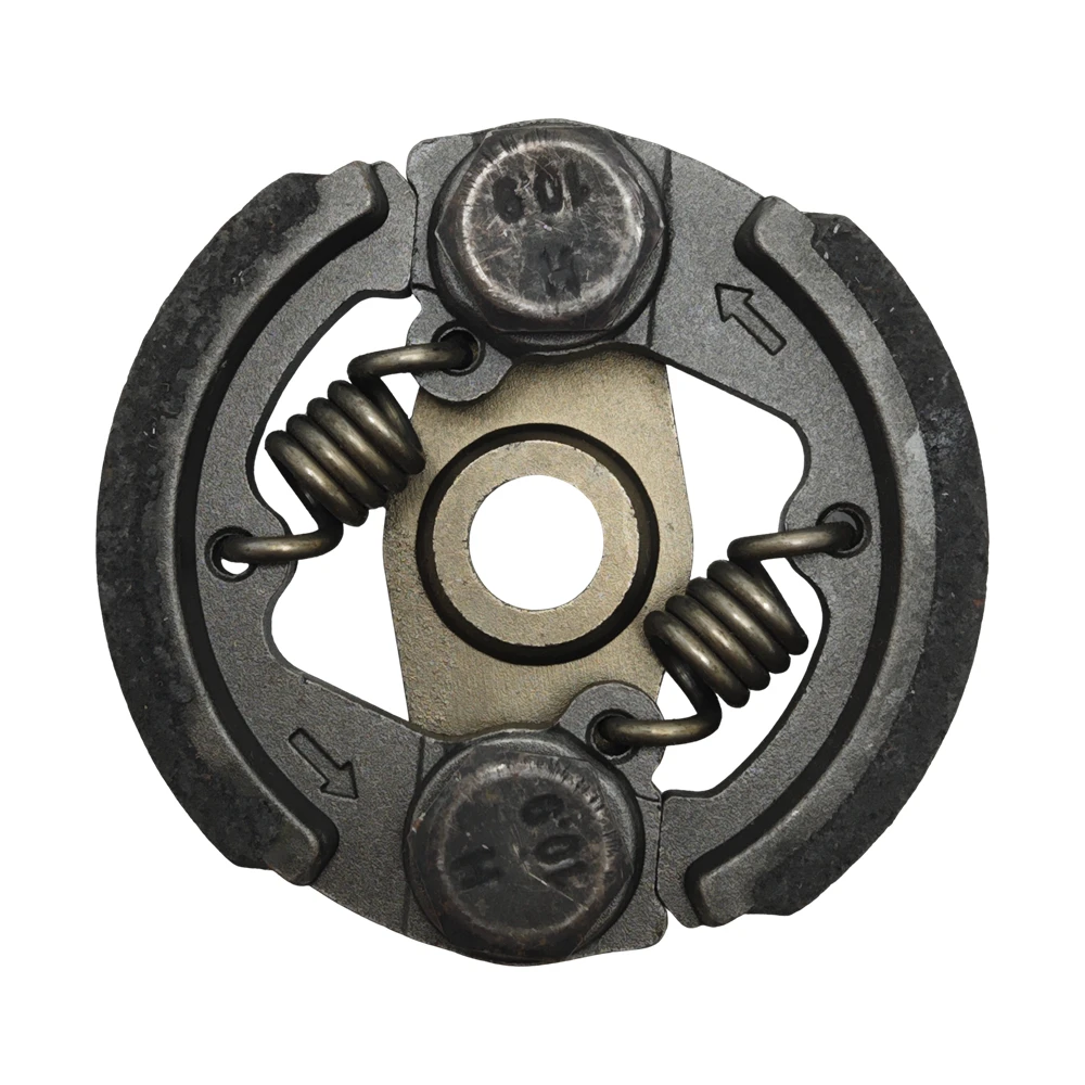 Clutch Assembly For Robin NB411 48F Makita RBC 40.2CC 63CC Auger 2 Stroke 3.5HP 3.6HP Outborad Engine Motor