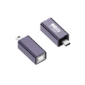 Mini usb to usb B F