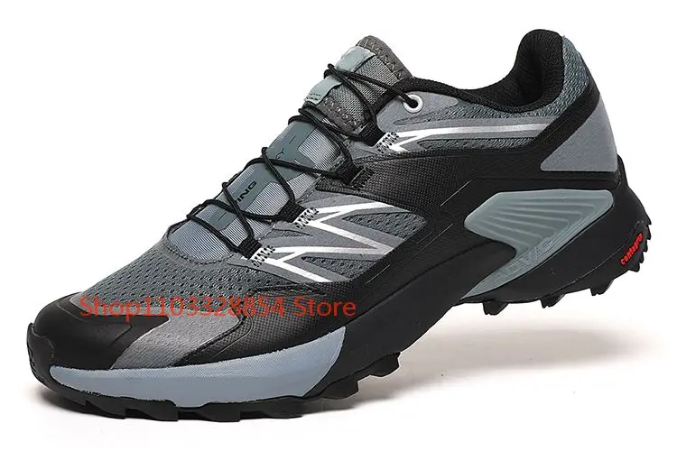Wings Sky GTX outdoor multifunctional hiking shoes