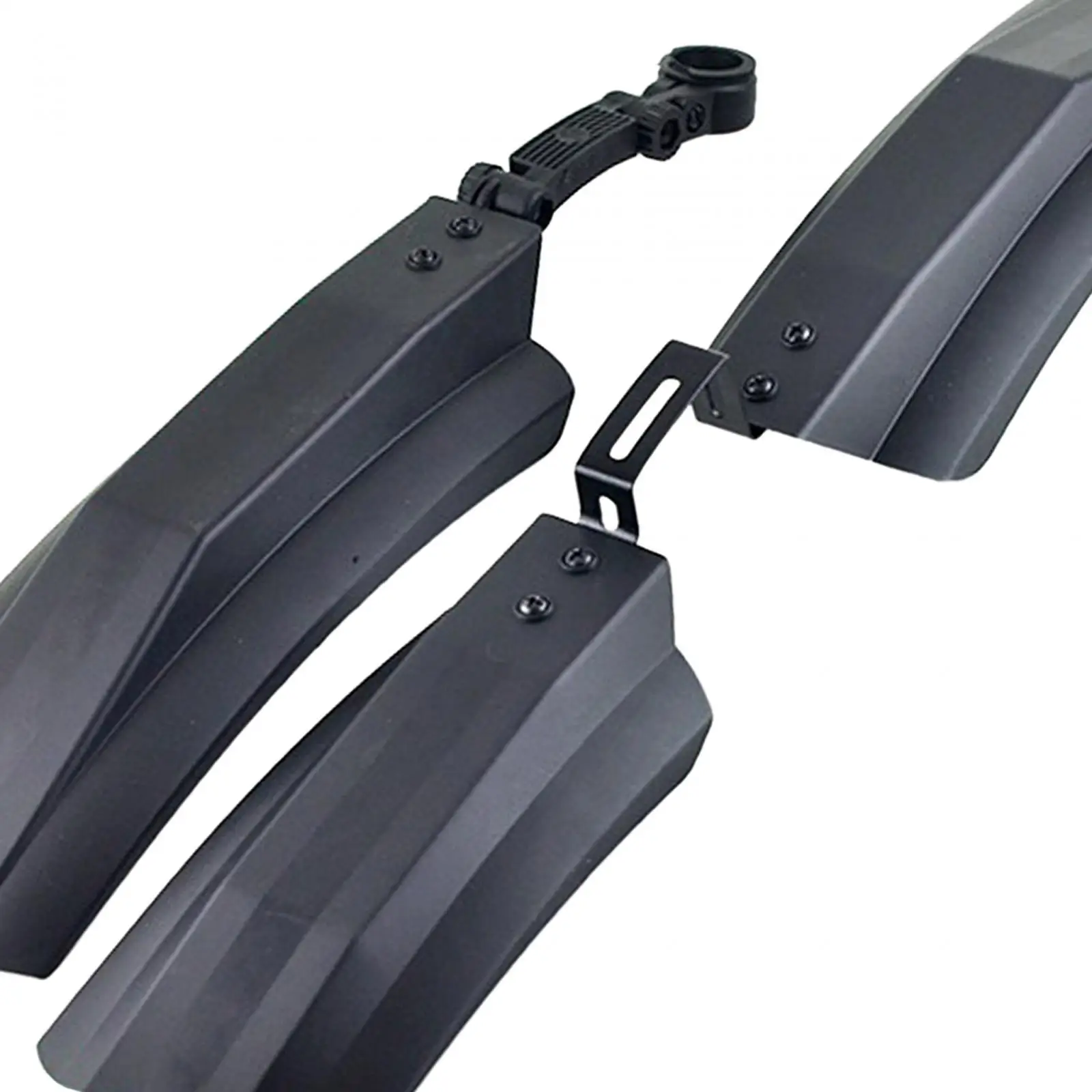 Snow Bicycle Mudguard Front Rear Bike Fenders for Mountain Bikes Traveling