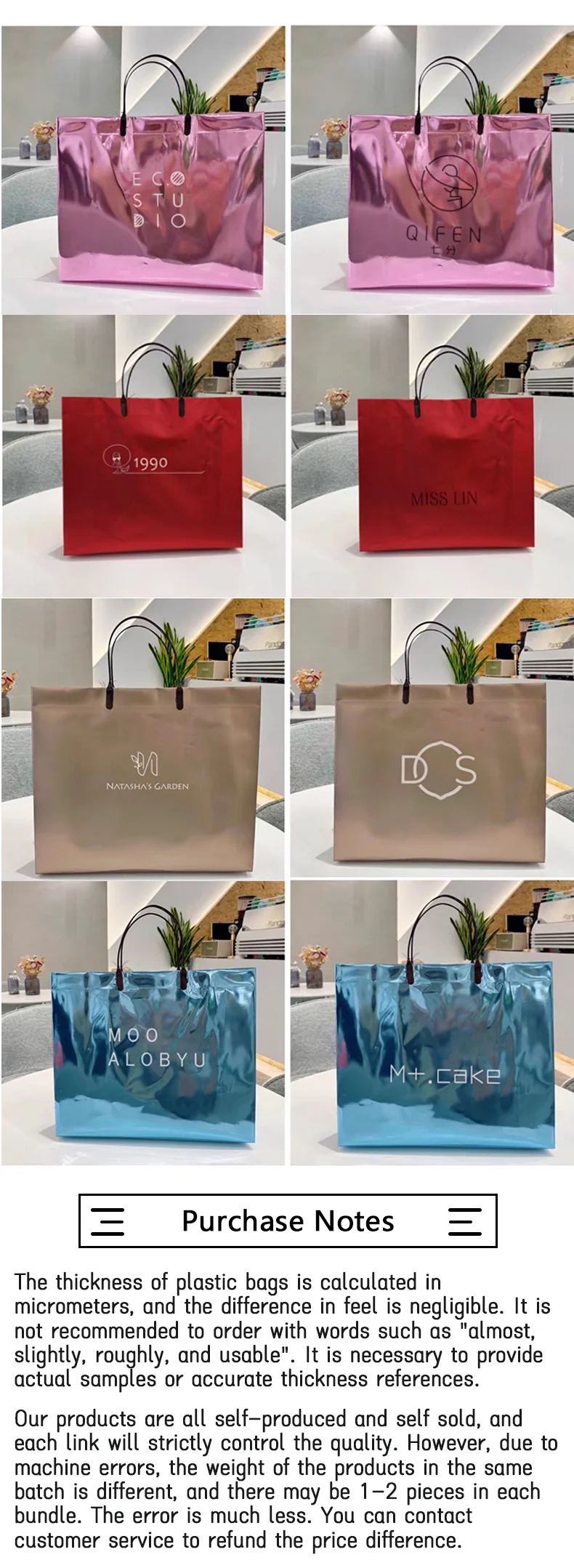 Custom Event & Party Gift Bags – Perfect for weddings, shopping mall promotions, brand ... - SKU CGB20030 - UGI Packaging