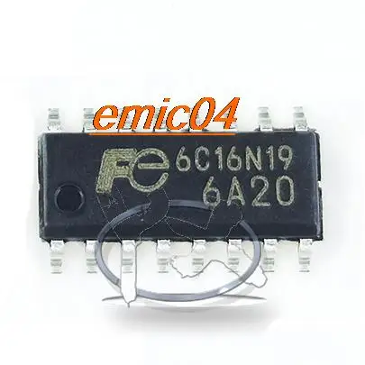 

5pieces Original Stock FA6A21N-C6-L3 6A21 6A20 SOP-16