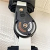 Medical Child Orthosis Post Op Knee Immobilizer-Orthopedic Patellar Stabilizing Locking Knee Brace-For Fracture Knee Support 6