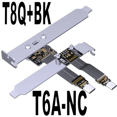 Cablecc CYFPV Cavo Piatto A Nastro 20 Pin – Per HDMI FPV, Multicottero, Fotografia Aerea, Lunghezza 10 Cm, Morbido Per Gimbal - 2