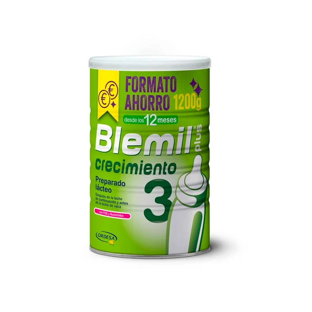 Blemil plus 3