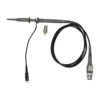 Durable Oscilloscope Accessories Oscilloscope Probe Clip-on Probe High-voltage Probe Universal Adapted To DSO-TC2 TC3 1