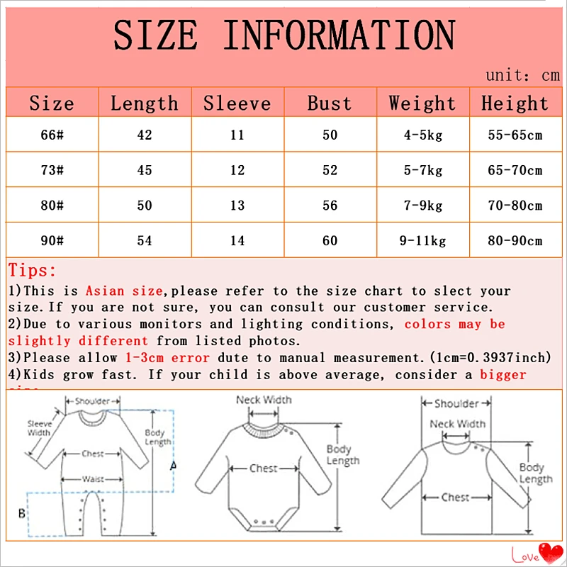 Skpabo Jumpsuit Girls Boys Hooded Outfits Romper Thick Coats Warm Baby  Winter Infant Boys Girls Long Sleeve Light Weight Jumpsuit Pink 0-3 Months, Month Clothes Weight