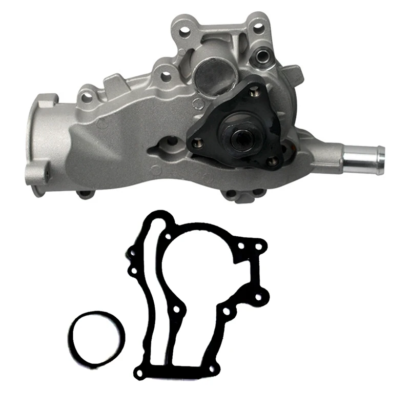 

Cooling Water Pump For Buick Encore Chevrolet Sonic Cruze 25193407 25192709 55579016 55561623