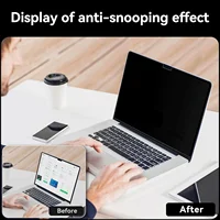 For Macbook Monitor Privacy Screen Protector For Macbook Air 13.6 inch M5M4 For Macbook Pro 14 M5 Chip 2026 For Laptop Accessory - Image 6