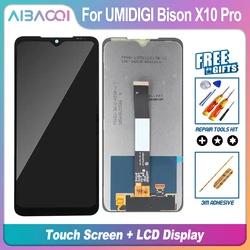 Enhanced LCD Display+Touch Screen (X10 Pro No Frame)