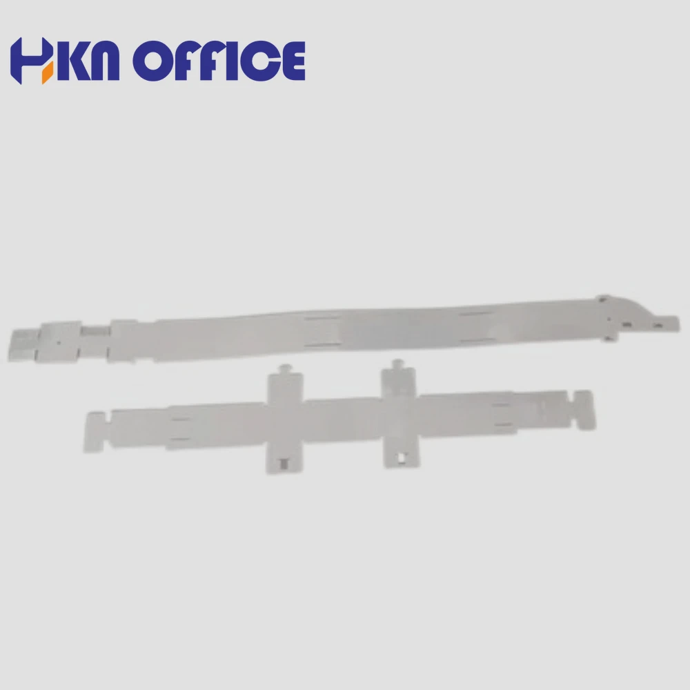 

for Epson L1800 / L1300 / L805 / L850L800 Ink Tube Protection Sheet White Transparent Plastic Belt printer parts