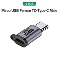 1x Micro to TYPE-C