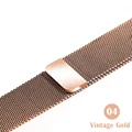 Vintage Gold