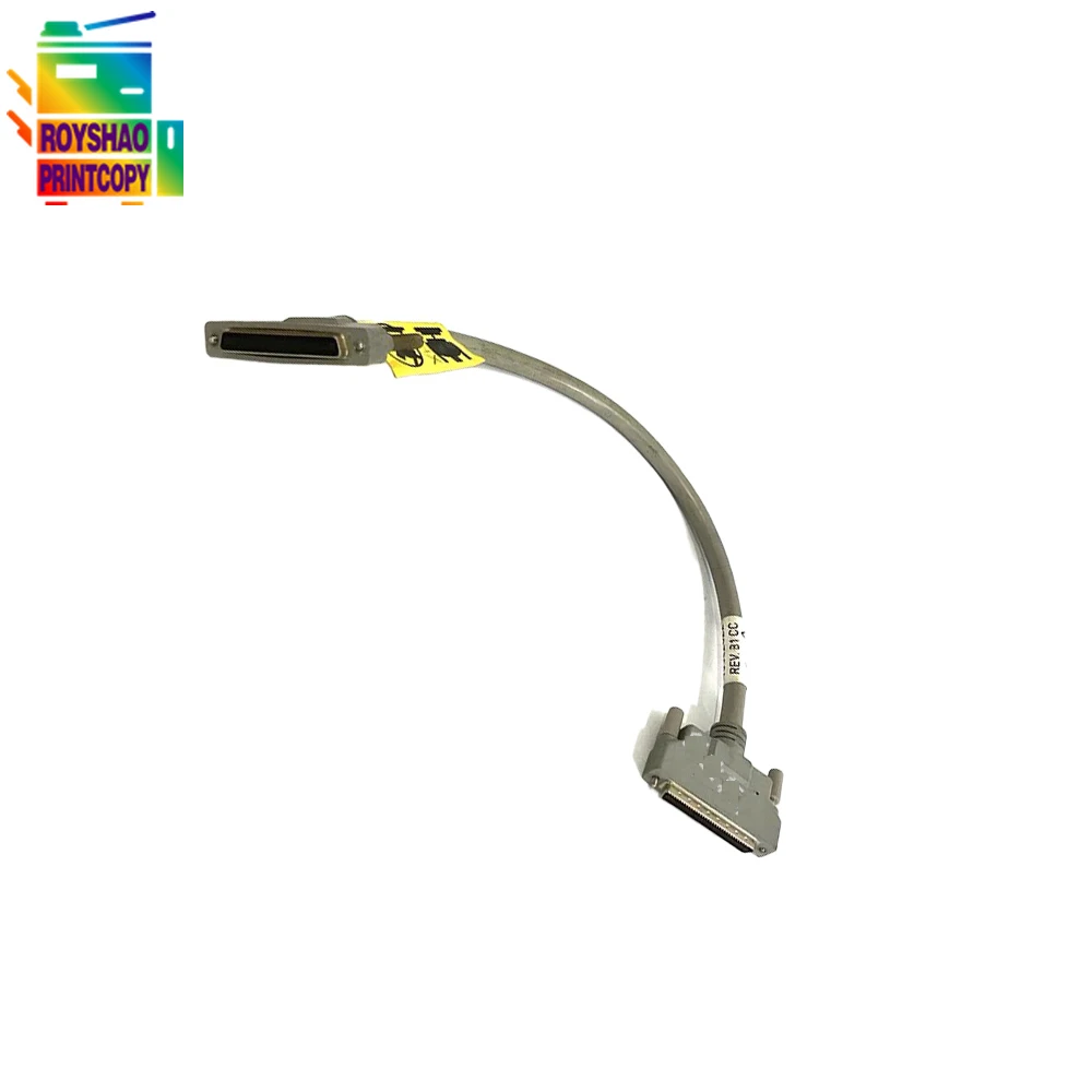 

C6500 Disassembly Backpack Landing Server Data Cable For Konica Minolta C6501 C6000 C7000 C5501 Original