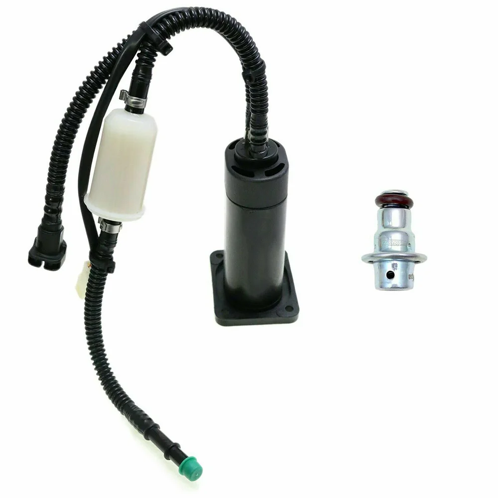 CarFuelPumpModuleAssemblyRegulator75007088011HFPA489Rfor