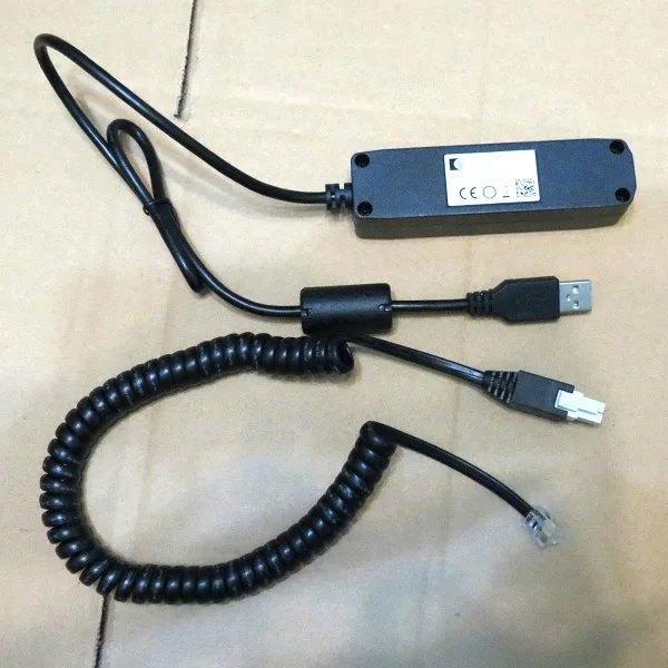 Curtis PC Programmer 1314-4402 Forklift Diagnostic Tools And Programming