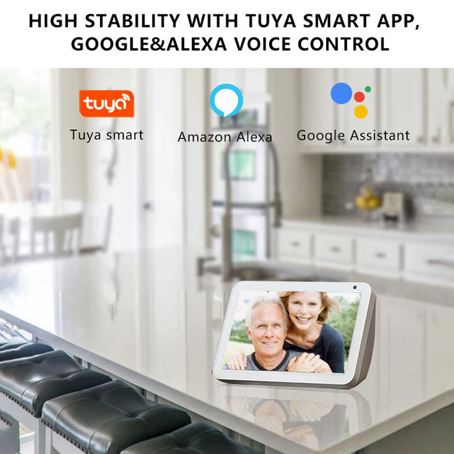 Рисунок 6 - Водонепроницаемый видеозвонок с Wi-Fi